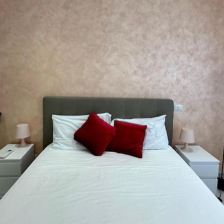 Celio 83 Luxury Lejlighed Rom Eksteriør billede