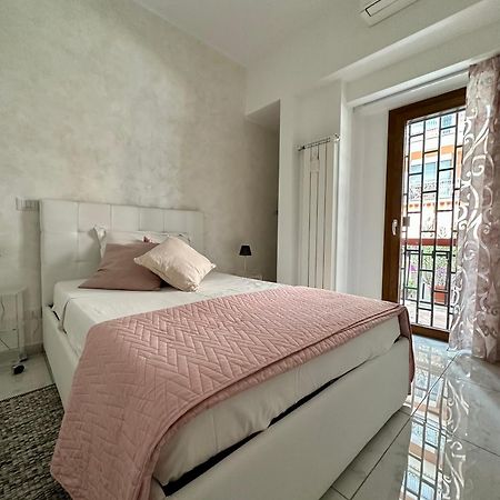 Celio 83 Luxury Lejlighed Rom Eksteriør billede