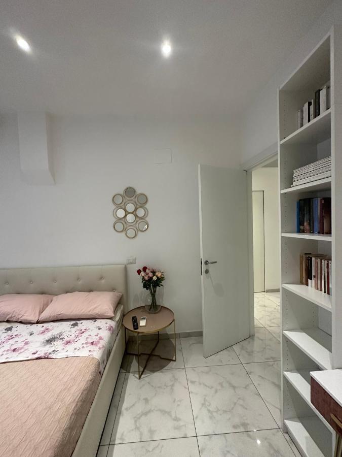 Celio 83 Luxury Lejlighed Rom Eksteriør billede