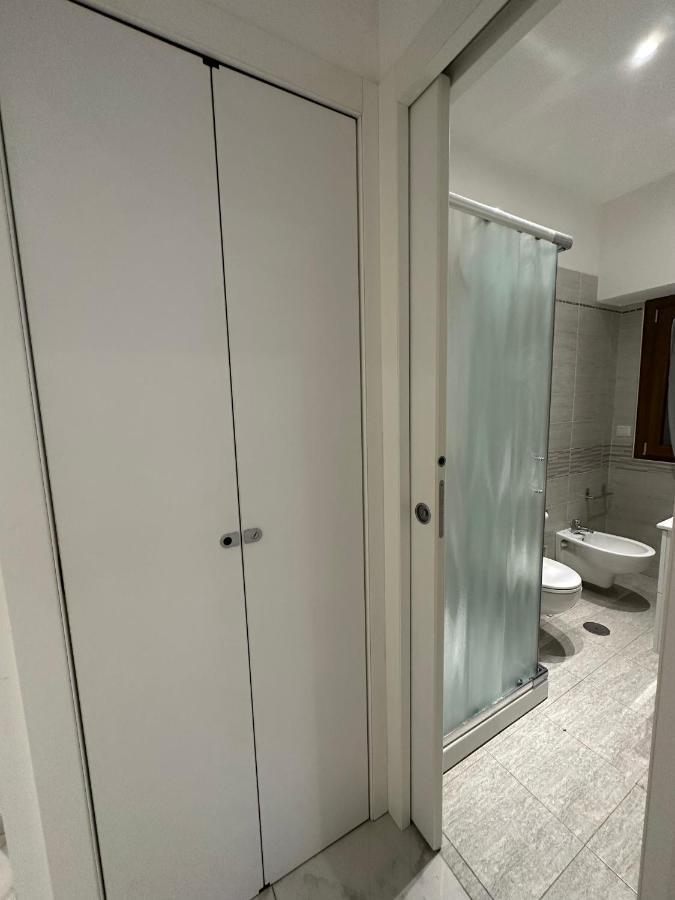 Celio 83 Luxury Lejlighed Rom Eksteriør billede